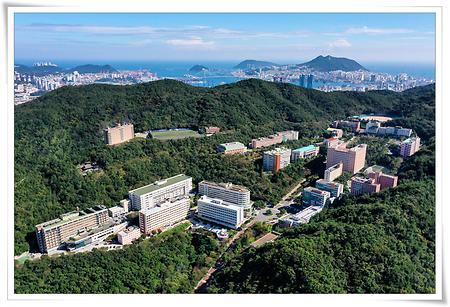 동의대, 2025년 BI 육성사업 지역거점형 주관기관 선정